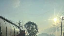 搶購(gòu)！多省水泥漲價(jià)！排隊(duì)！