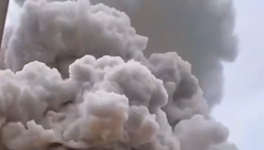 悲慘！24死10傷！爆炸、墜落、坍塌、觸電等事故頻發(fā)！