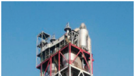 一次性脫硝效率超90%！水泥企業(yè)超低排放有妙招！