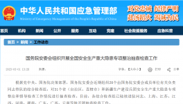 水泥行業(yè)大檢查來了！主要查這些內(nèi)容！