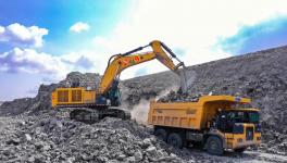 【用戶說(shuō)】品質(zhì)+服務(wù)！徐工，西北礦山中的“超級(jí)伙伴”