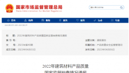 注意！這130批次水泥不合格（附名單）！