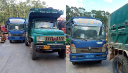 打架！攔車(chē)！水泥行業(yè)的“另類(lèi)”亂象！?