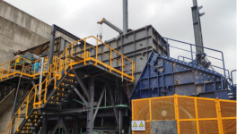 臺時產(chǎn)能高達(dá)4000噸！中建材、海螺用的這家設(shè)備！