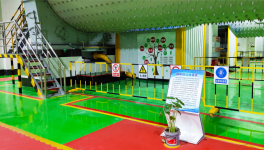 破紀錄！水泥電耗破新低！