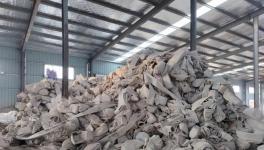 別扔別燒！廢舊高溫濾袋能換錢！