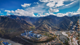 立行立改！這家水泥企業(yè)生態(tài)環(huán)境問(wèn)題整改落實(shí)到位！