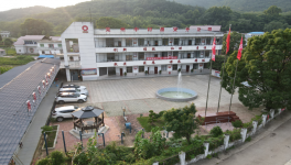 高清圖集：兗州中材帶你沉浸式體驗綠色礦山！