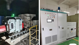 風(fēng)機(jī)用上這個(gè)設(shè)備后，節(jié)電129度/小時(shí)，節(jié)電率高達(dá)59.7%！