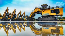 【重器實(shí)力MAX】勇?lián)厝?，徐工礦業(yè)機(jī)械的高端化之路