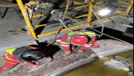 水泥廠雙滑履磨故障！怎么解決？