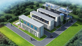 水泥廠的福利！這家環(huán)保企業(yè)又放大招了！