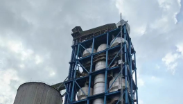 “火上澆油”！75條水泥生產(chǎn)線集中點(diǎn)火！