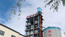 收藏！節(jié)電182萬/年，尖峰水泥節(jié)電節(jié)能技術分享！