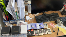 動(dòng)手！800多人被抓！水泥廠內(nèi)幕交易不斷！