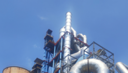 粉塵濃度＜5mg/Nm3！中建材超低排放技改案例分享！