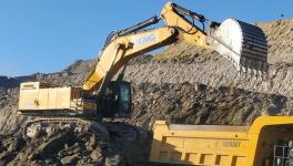 【用戶說】徐工“大噸位”進(jìn)礦山，越戰(zhàn)越猛！