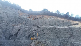 揭秘！江西水泥如何打造綠色礦山？