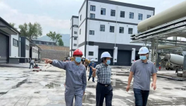 “零填埋”！亞泰水泥危廢處置及替代燃料項目順利驗收！