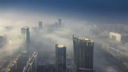 預(yù)警！大半個(gè)中國(guó)！又一輪水泥廠停產(chǎn)！