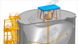 再無安全隱患，水泥清庫，我是你的破壁人