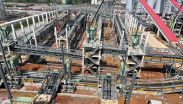 出手了！中建材、海螺、紅獅等水泥集團集體行動！