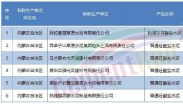 無底線加鹽！大量水泥質(zhì)量不合格！(附名單)
