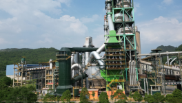 喜訊！臺(tái)泥安順、臺(tái)泥句容、臺(tái)泥重慶水泥SCR脫硝及濕法脫硫項(xiàng)目投產(chǎn)運(yùn)行！