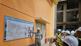 打造水泥窯煙氣SCR脫硝標(biāo)桿工程，助力行業(yè)高質(zhì)量綠色發(fā)展