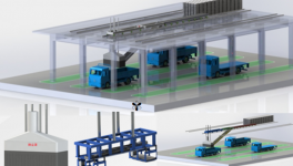 無人化！堯柏水泥等多家水泥企業(yè)如何打造智慧水泥廠？