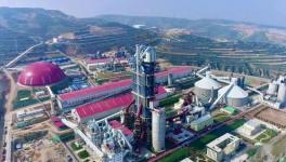 海螺、冀東、堯柏、天瑞！誰更強？！