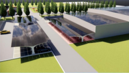 “水泥廠+光伏+儲能”共助企業(yè)降本增效！