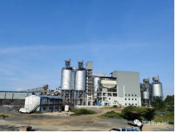 臺(tái)時(shí)產(chǎn)47噸！超細(xì)粉磨技改新項(xiàng)目分享！