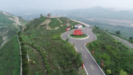 修復(fù)“工業(yè)瘡疤”再造生態(tài)美景，廢舊礦山換新顏！