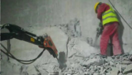 干凈徹底！水泥企業(yè)的福音來了！