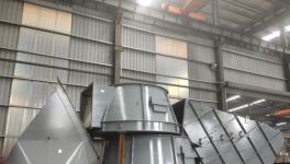 “大家伙”運進水泥廠，“紅利”共分享！