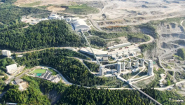 對(duì)大自然負(fù)責(zé)，綠色礦山經(jīng)驗(yàn)分享！