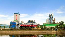 看華新水泥如何選高性?xún)r(jià)比的燃燒器！