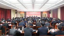 中鐵七局集中采購鋼材、水泥戰(zhàn)略合作協(xié)議簽訂！