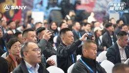 又一里程碑！三一第2000臺電動裝載機(jī)下線！