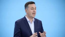 對(duì)話世界水泥巨頭豪瑞集團(tuán)新任首席執(zhí)行官！