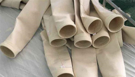 @所有水泥熟料線：顆粒歸倉！廢舊濾袋可回收！