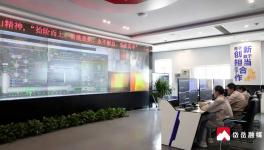 水泥“夢(mèng)工廠”，環(huán)保節(jié)能建設(shè)助推企業(yè)綠色發(fā)展