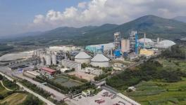 這家水泥企業(yè)今年前4個月，水泥產(chǎn)量同比增長30%!