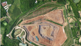 兗州中材，多措并舉，打造和諧發(fā)展綠色礦山