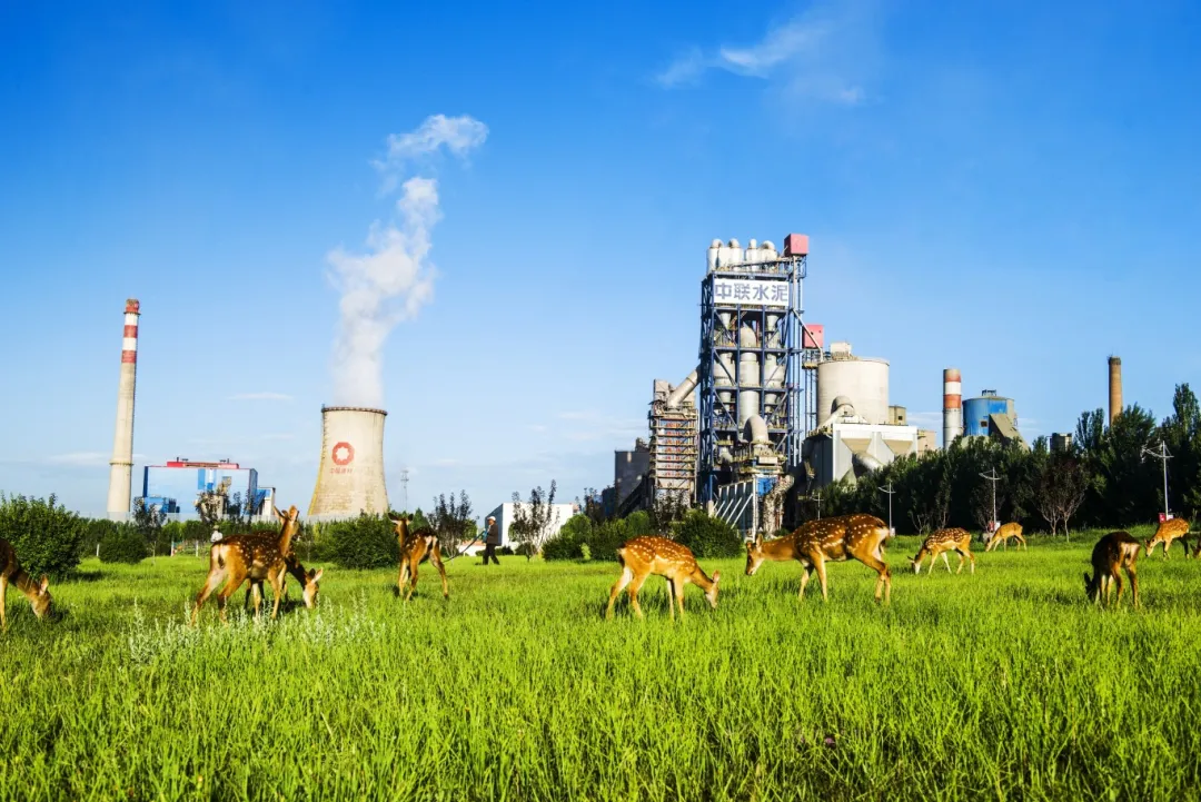 中聯(lián)人，出發(fā)！去我們的“阿勒泰”→