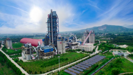 噪聲源頭和傳播兩手抓！水泥廠噪聲治理常用方法來了！