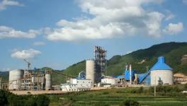 精打細(xì)算 過緊日子——福建水泥“穩(wěn)經(jīng)營 提效益”取得階段成效