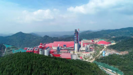 紅獅水泥子公司以數(shù)字化驅(qū)動(dòng)“智造”升級(jí)！