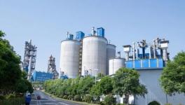 葛洲壩石門特種水泥：記好能效明細(xì)賬，水泥產(chǎn)業(yè)“灰”變“綠”！